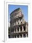 Colosseum, Ancient Roman Forum, Rome, Lazio, Italy-James Emmerson-Framed Photographic Print