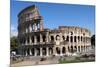 Colosseum, Ancient Roman Forum, Rome, Lazio, Italy-James Emmerson-Mounted Photographic Print