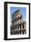 Colosseum, Ancient Roman Forum, Rome, Lazio, Italy-James Emmerson-Framed Photographic Print