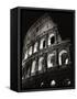 Colosseum Archways-Bettmann-Framed Stretched Canvas