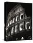 Colosseum Archways-Bettmann-Stretched Canvas