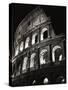 Colosseum Archways-Bettmann-Stretched Canvas