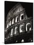 Colosseum Archways-Bettmann-Stretched Canvas