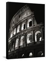 Colosseum Archways-Bettmann-Framed Stretched Canvas