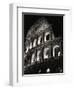 Colosseum Archways-Bettmann-Framed Photographic Print