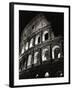 Colosseum Archways-Bettmann-Framed Photographic Print