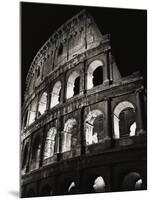 Colosseum Archways-Bettmann-Mounted Photographic Print