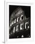 Colosseum Archways-Bettmann-Framed Photographic Print