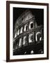 Colosseum Archways-Bettmann-Framed Photographic Print