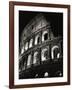 Colosseum Archways-Bettmann-Framed Photographic Print