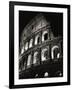 Colosseum Archways-Bettmann-Framed Photographic Print