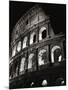 Colosseum Archways-Bettmann-Mounted Photographic Print