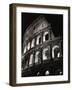 Colosseum Archways-Bettmann-Framed Photographic Print