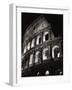 Colosseum Archways-Bettmann-Framed Photographic Print