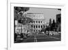 Colosseum in Rome, Italy Photo Poster-null-Framed Photo