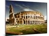 Colosseum in Rome, Italy-Iakov Kalinin-Mounted Photographic Print