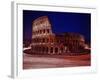 Colosseum in Rome-null-Framed Photographic Print