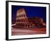 Colosseum in Rome-null-Framed Photographic Print