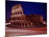 Colosseum in Rome-null-Mounted Photographic Print