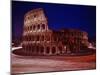 Colosseum in Rome-null-Mounted Photographic Print