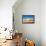 Colosseum or Flavian Amphitheatre, Rome, Latium, Italy, Europe-Nico Tondini-Framed Stretched Canvas displayed on a wall