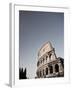 Colosseum, Rome, Italy-Michele Falzone-Framed Photographic Print