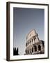 Colosseum, Rome, Italy-Michele Falzone-Framed Photographic Print