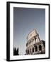 Colosseum, Rome, Italy-Michele Falzone-Framed Photographic Print