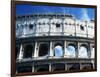 Colosseum, Rome, Italy-Peter Adams-Framed Photographic Print