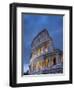 Colosseum, Rome, Italy-Doug Pearson-Framed Photographic Print