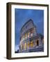 Colosseum, Rome, Italy-Doug Pearson-Framed Photographic Print