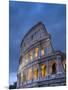 Colosseum, Rome, Italy-Doug Pearson-Mounted Photographic Print