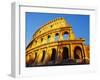 Colosseum, Rome, Italy-Ken Gillham-Framed Photographic Print