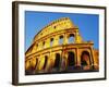 Colosseum, Rome, Italy-Ken Gillham-Framed Photographic Print