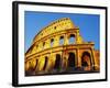 Colosseum, Rome, Italy-Ken Gillham-Framed Photographic Print