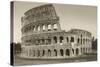 Colosseum, Rome, Italy-null-Stretched Canvas