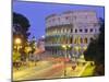 Colosseum, Rome, Lazio, Italy, Europe-John Miller-Mounted Photographic Print