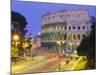 Colosseum, Rome, Lazio, Italy, Europe-John Miller-Mounted Photographic Print