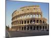 Colosseum, Rome, Lazio, Italy, Europe-Woolfitt Adam-Mounted Photographic Print