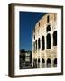 Colosseum, Rome, Lazio, Italy-Sergio Pitamitz-Framed Photographic Print