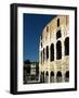 Colosseum, Rome, Lazio, Italy-Sergio Pitamitz-Framed Photographic Print