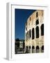 Colosseum, Rome, Lazio, Italy-Sergio Pitamitz-Framed Photographic Print