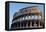 Colosseum, Rome-null-Framed Stretched Canvas