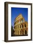 Colosseum, Rome-Ken Gillham-Framed Photographic Print