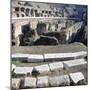 Colosseum, Rome-null-Mounted Photographic Print