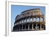 Colosseum, Rome-null-Framed Photographic Print