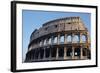 Colosseum, Rome-null-Framed Photographic Print