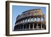 Colosseum, Rome-null-Framed Photographic Print