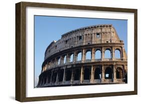 Colosseum, Rome-null-Framed Photographic Print