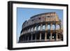 Colosseum, Rome-null-Framed Photographic Print
